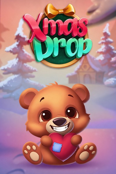 Xmas Drop slot bij Betrepublic Casino