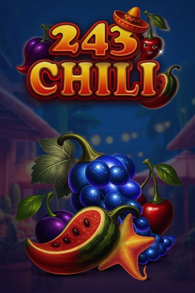 243 Chili slot bij Cleobetra Casino